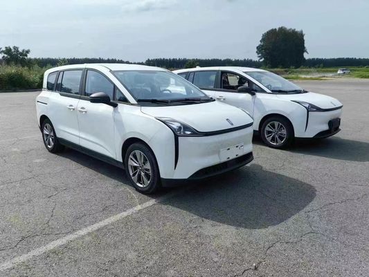 2023 Araç FAW Pentium Nat Beyaz Çok Kullanımlı Araç Benzinli Ya da Elektrikli