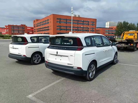 2023 Araç FAW Pentium Nat Beyaz Çok Kullanımlı Araç Benzinli Ya da Elektrikli