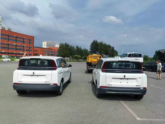 2023 Araç FAW Pentium Nat Beyaz Çok Kullanımlı Araç Benzinli Ya da Elektrikli