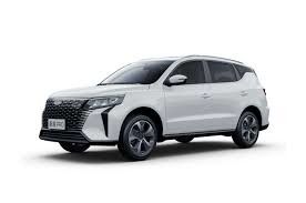 Çin Özel Geely Haoyue Pro 2025 Modelleri Orta Boyutlu Crossover SUV