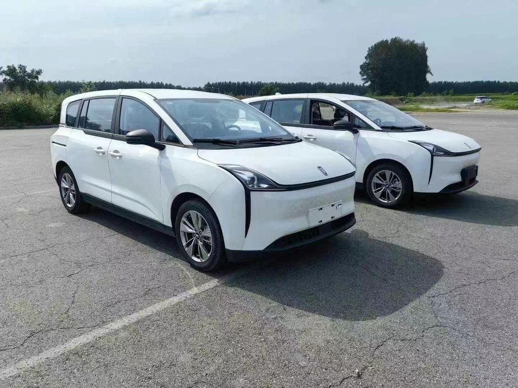 2023 Araç FAW Pentium Nat Beyaz Çok Kullanımlı Araç Benzinli Ya da Elektrikli