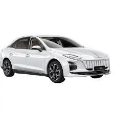 2024 Hongqi Eqm5 610km Beyaz Renkli Otomobil 5 Koltuklu Uzun Yolculuklar Yolculukları